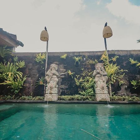 Samblung Mas House Apartment Denpasar  Bagian luar foto