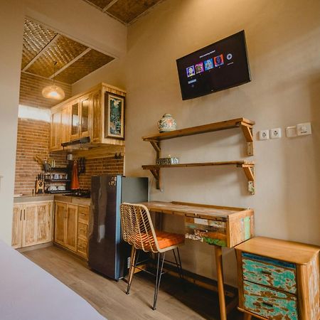 Samblung Mas House Apartment Denpasar  Bagian luar foto