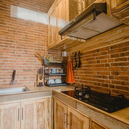 Samblung Mas House Apartment Denpasar  Bagian luar foto