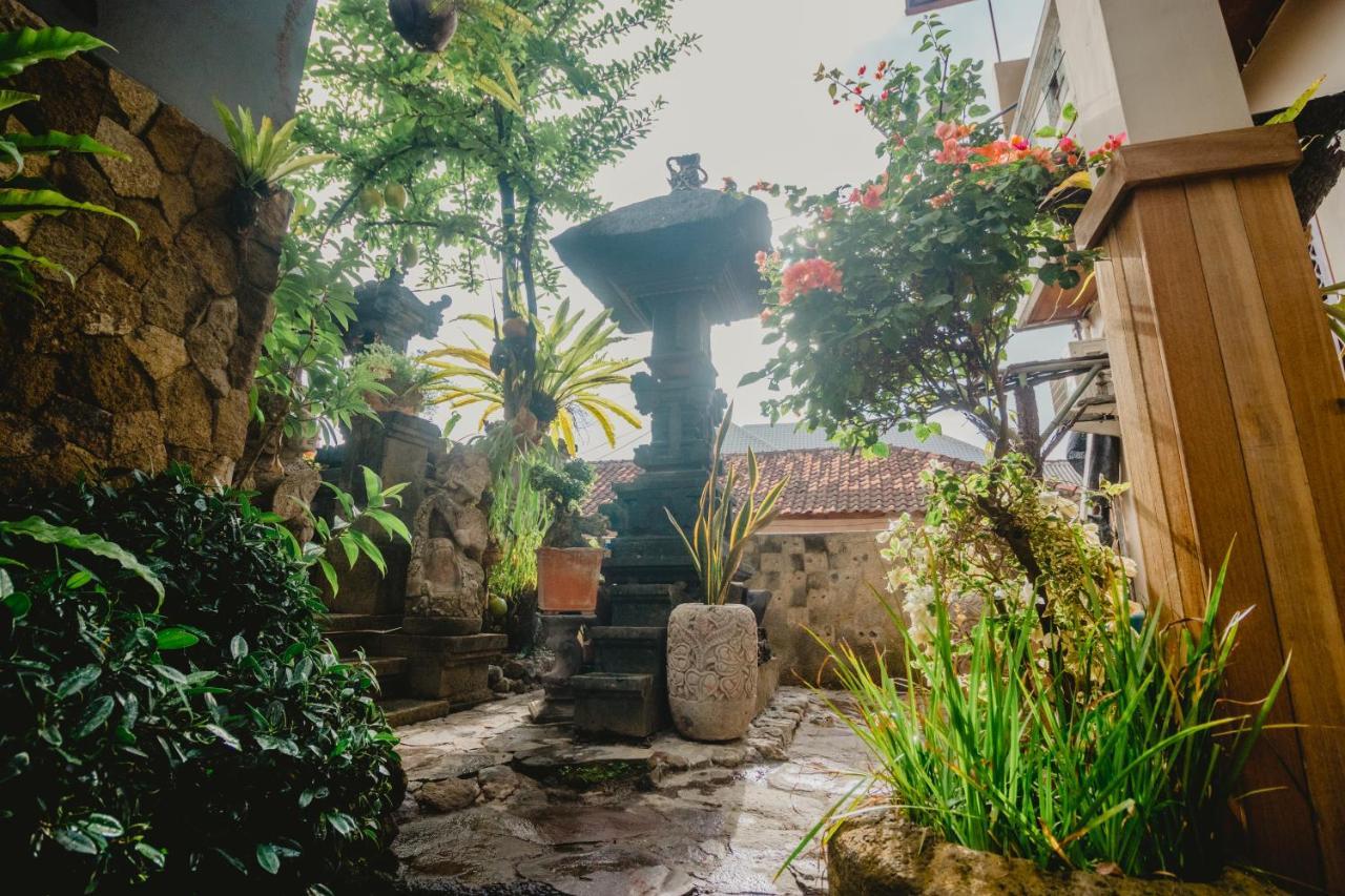 Samblung Mas House Apartment Denpasar  Bagian luar foto