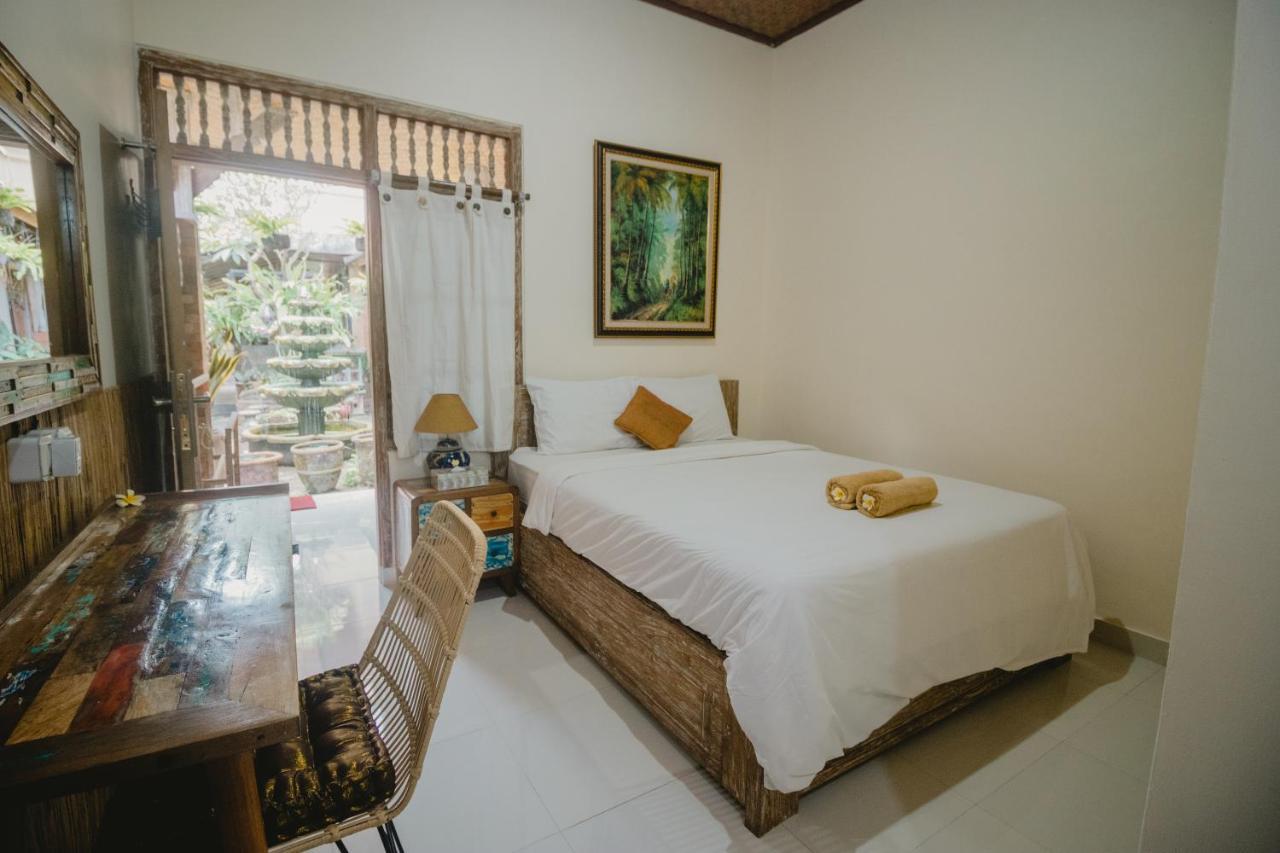 Samblung Mas House Apartment Denpasar  Bagian luar foto