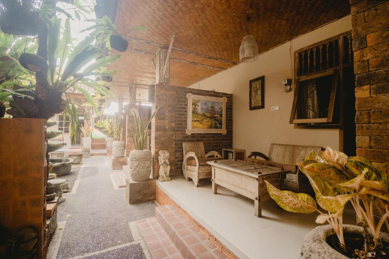 Samblung Mas House Apartment Denpasar  Bagian luar foto