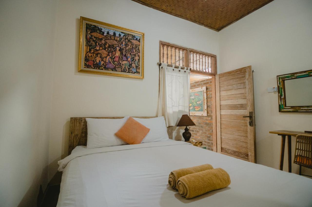 Samblung Mas House Apartment Denpasar  Bagian luar foto