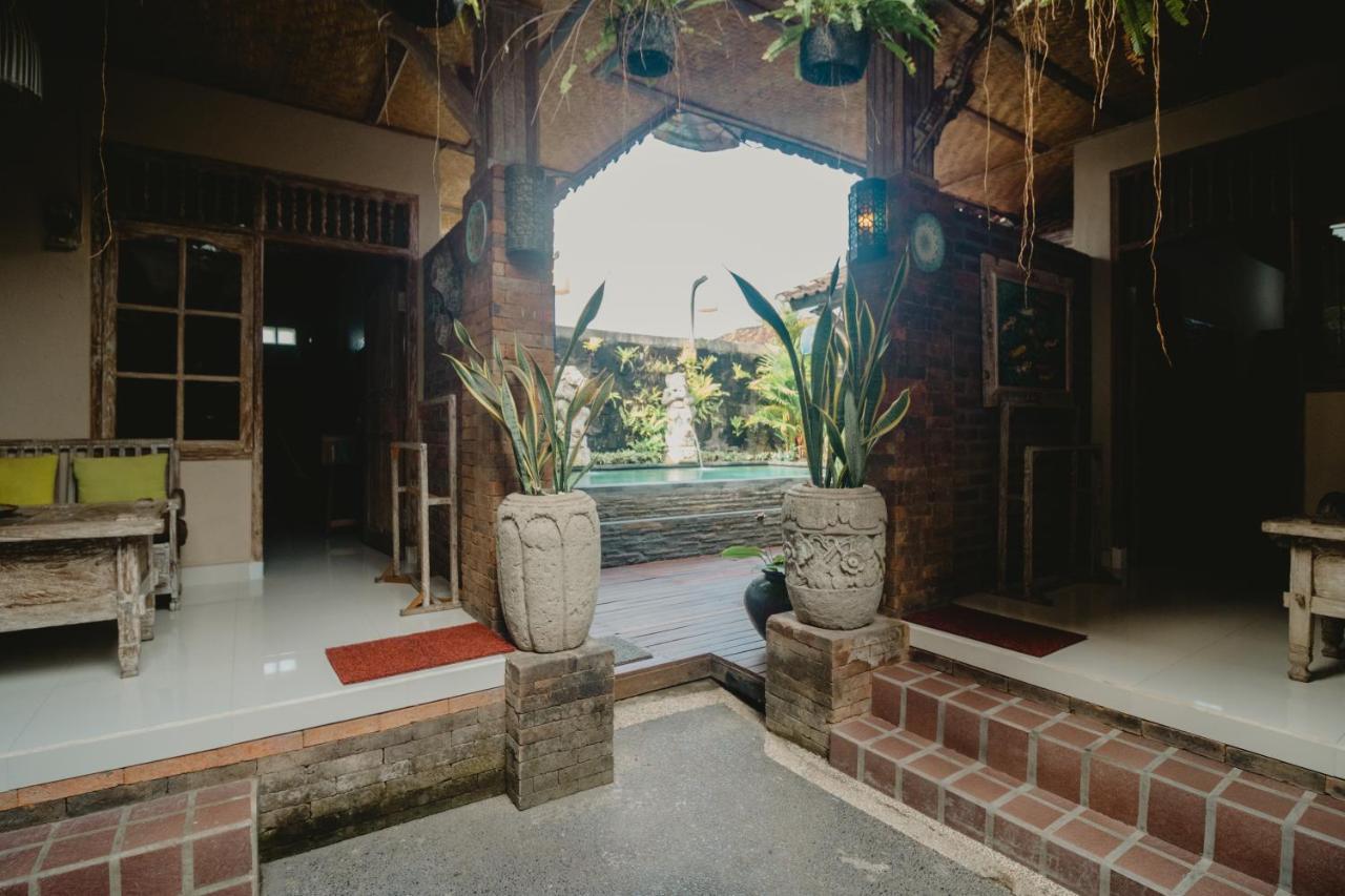 Samblung Mas House Apartment Denpasar  Bagian luar foto