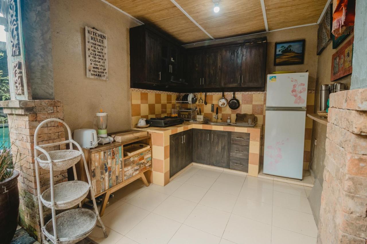 Samblung Mas House Apartment Denpasar  Bagian luar foto