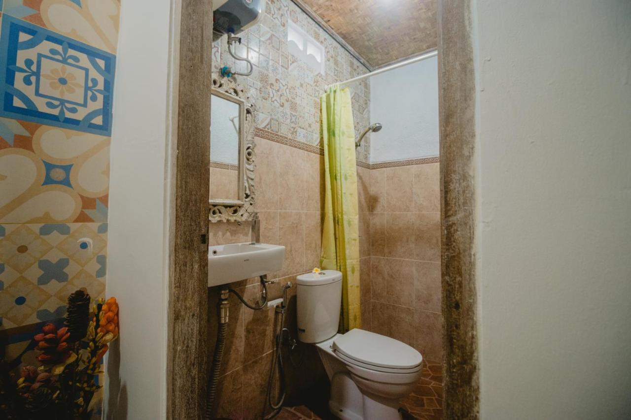Samblung Mas House Apartment Denpasar  Bagian luar foto