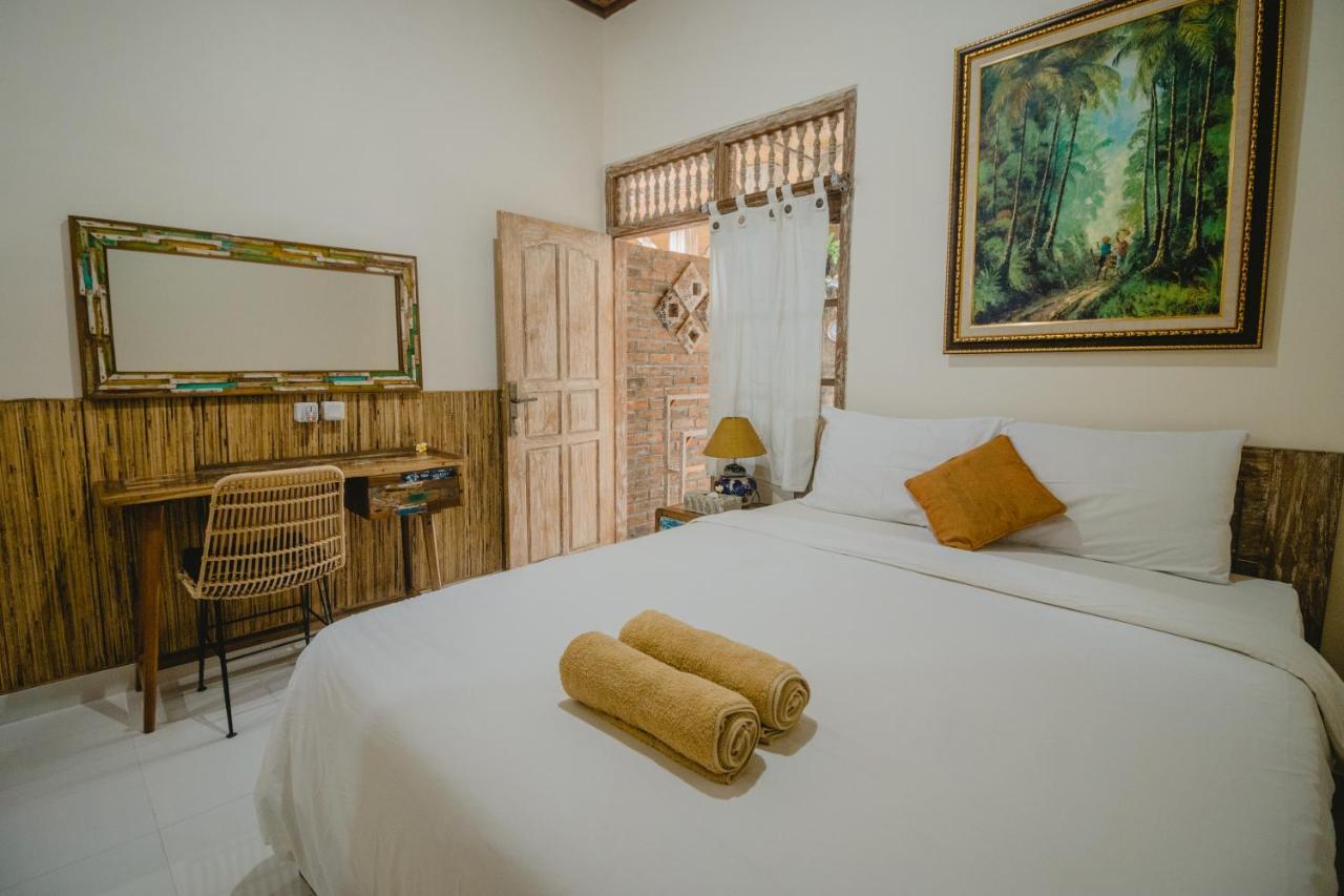 Samblung Mas House Apartment Denpasar  Bagian luar foto
