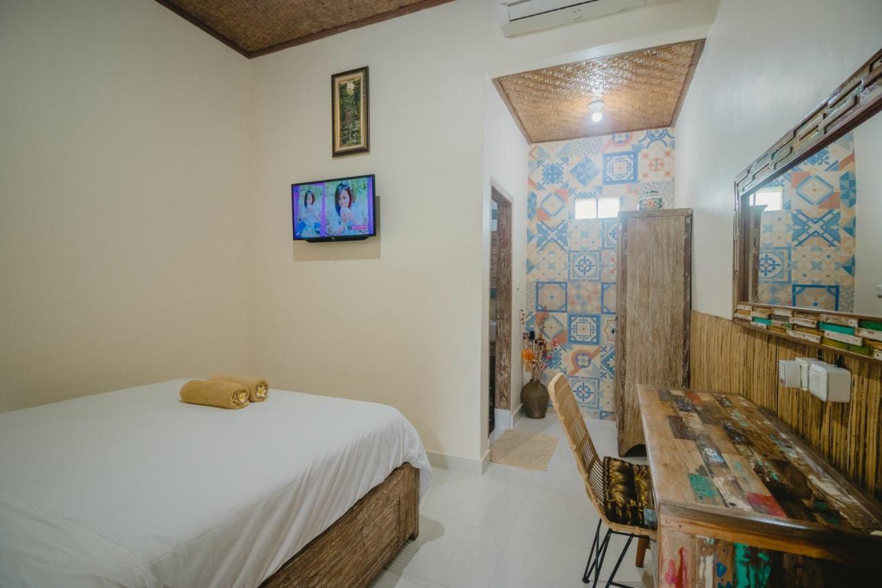 Samblung Mas House Apartment Denpasar  Bagian luar foto