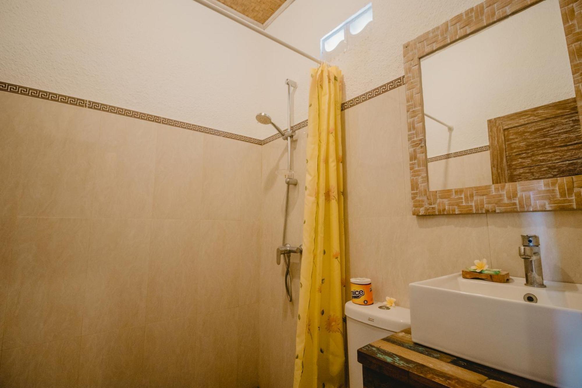 Samblung Mas House Apartment Denpasar  Bagian luar foto