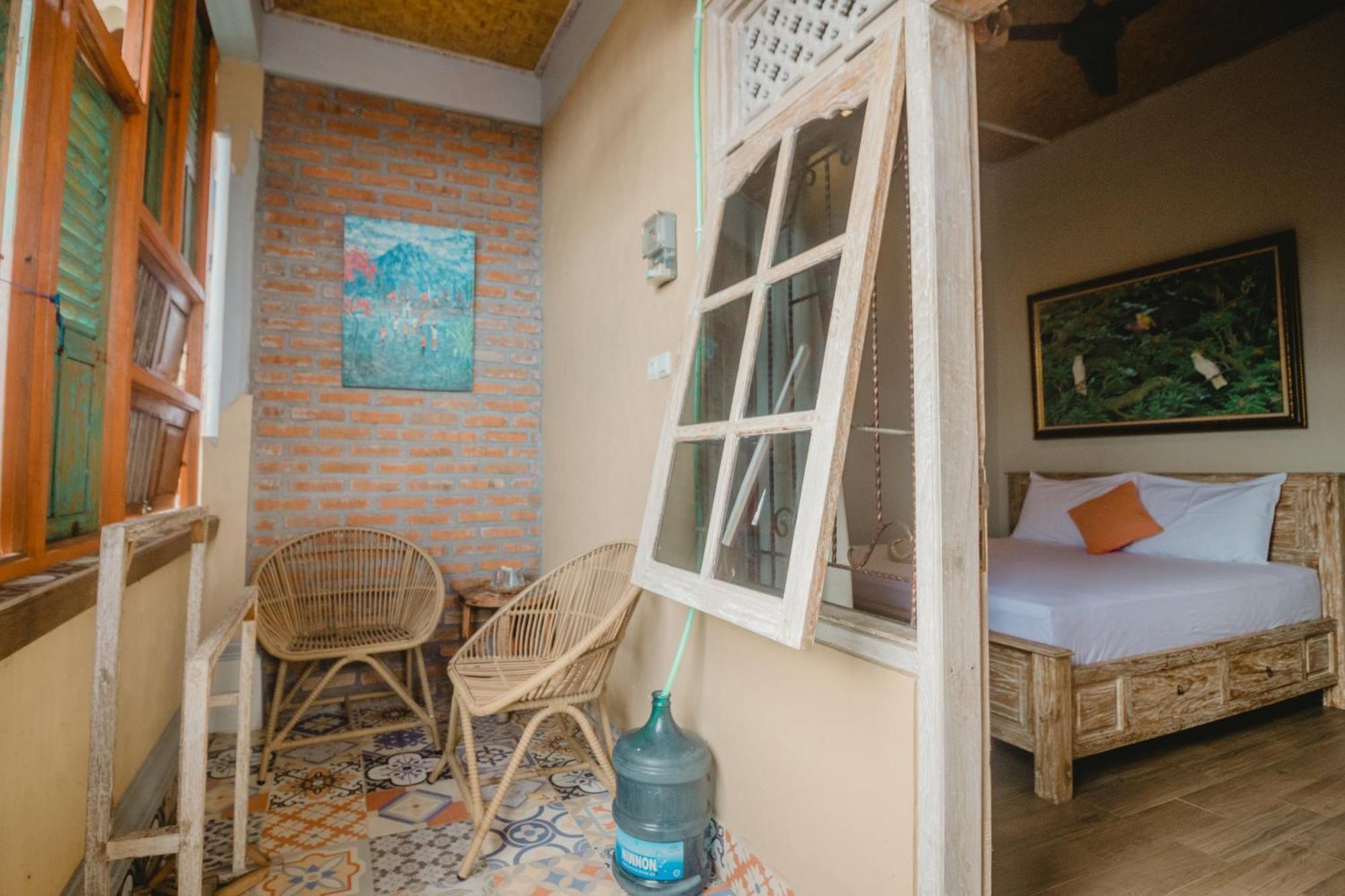 Samblung Mas House Apartment Denpasar  Bagian luar foto