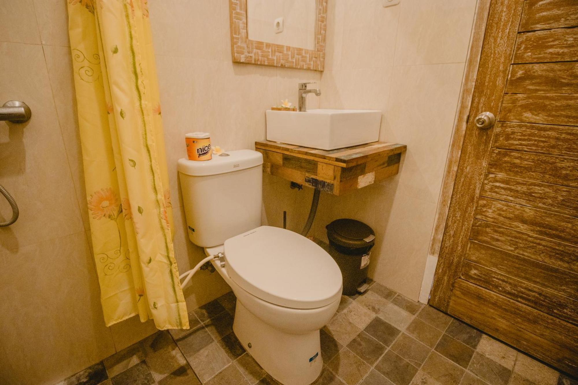 Samblung Mas House Apartment Denpasar  Bagian luar foto