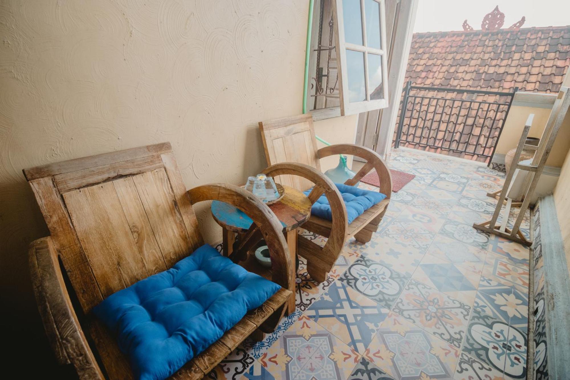 Samblung Mas House Apartment Denpasar  Bagian luar foto
