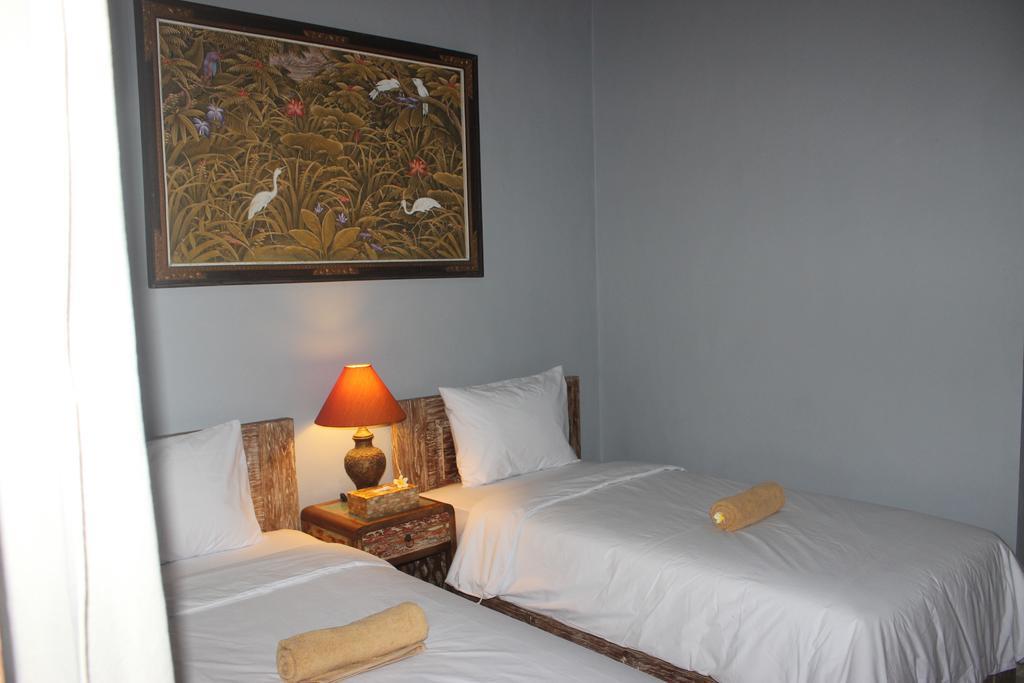 Samblung Mas House Apartment Denpasar  Bagian luar foto