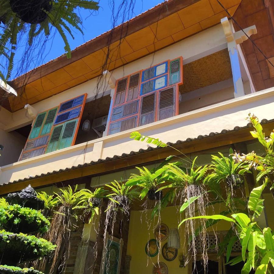 Samblung Mas House Apartment Denpasar  Bagian luar foto